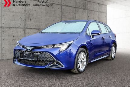Toyota Corolla Gebrauchtwagen