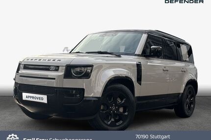 Land Rover Defender Gebrauchtwagen