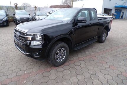 Ford Ranger Gebrauchtwagen