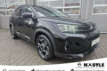 Citroen C5 Aircross Gebrauchtwagen