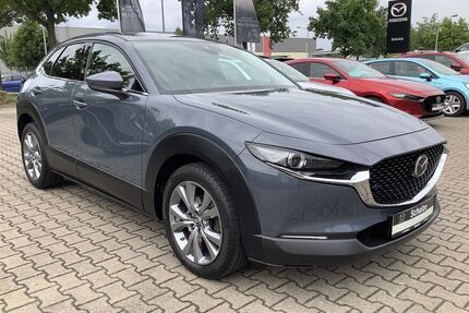 Mazda CX-30 Gebrauchtwagen