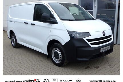 VW T7 andere Gebrauchtwagen