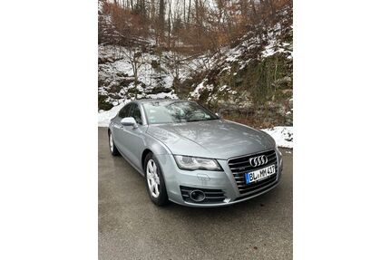 Audi A7 Gebrauchtwagen