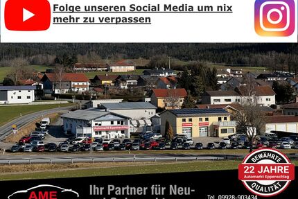 Ford Ranger Gebrauchtwagen