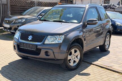 Suzuki Grand Vitara Gebrauchtwagen