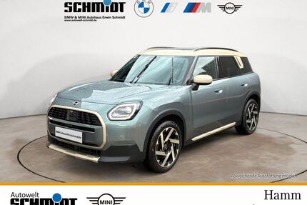 Mini Andere Gebrauchtwagen