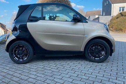 Smart Andere Gebrauchtwagen