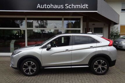 Mitsubishi Eclipse Cross Gebrauchtwagen