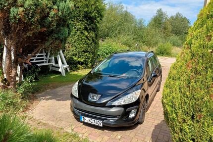 Peugeot 308 Gebrauchtwagen