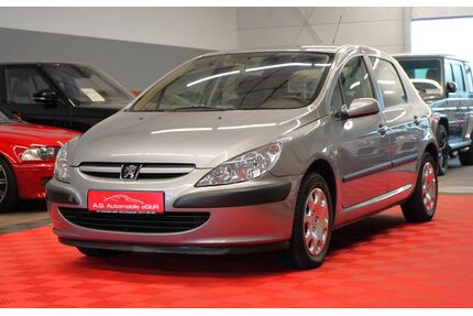 Peugeot 307 Gebrauchtwagen