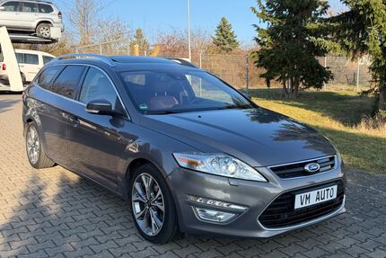 Ford Mondeo Gebrauchtwagen
