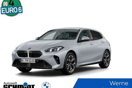 BMW 120 Gebrauchtwagen