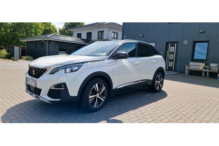Peugeot 3008 Gebrauchtwagen