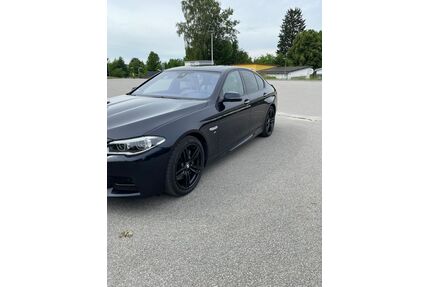 BMW 535 Gebrauchtwagen
