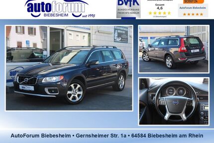 Volvo XC70 Gebrauchtwagen