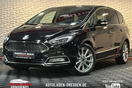 Ford S-Max Gebrauchtwagen