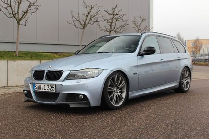 BMW 325 Gebrauchtwagen