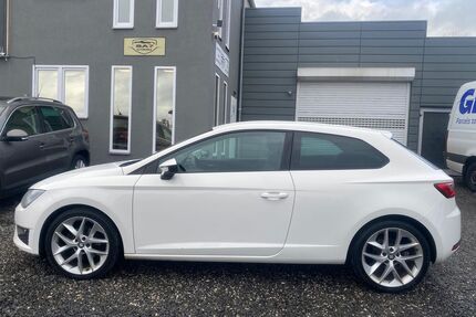 Seat Leon Gebrauchtwagen