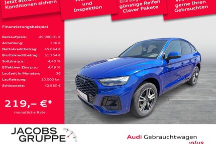 Audi Q5 Gebrauchtwagen
