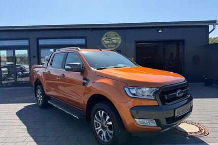 Ford Ranger Gebrauchtwagen