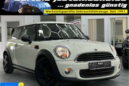 Mini One Gebrauchtwagen