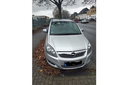 Opel Zafira Gebrauchtwagen