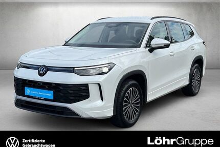 VW Tayron Gebrauchtwagen