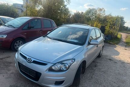 Hyundai i30 Gebrauchtwagen