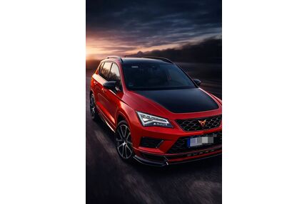 Ford Ateca 