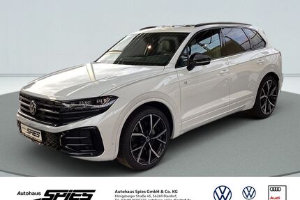 VW Touareg Gebrauchtwagen