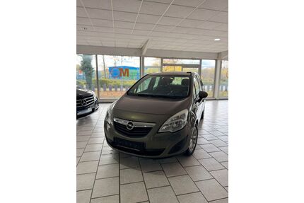 Opel Meriva Gebrauchtwagen