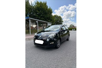 Renault Twingo Gebrauchtwagen
