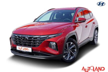 Hyundai TUCSON Gebrauchtwagen