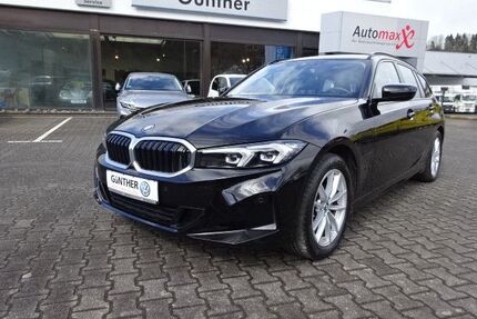 BMW 320 Gebrauchtwagen