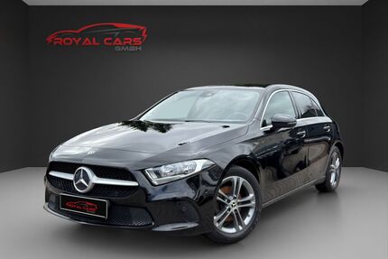 Mercedes-Benz A 180 Gebrauchtwagen