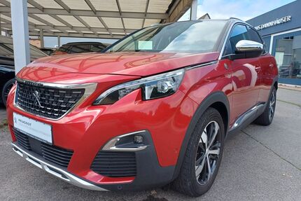 Peugeot 3008 Gebrauchtwagen
