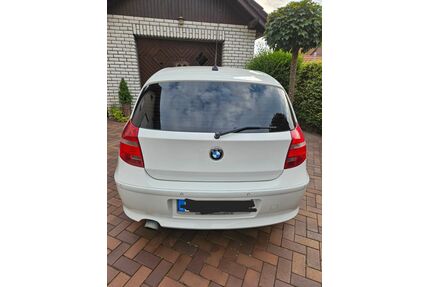 BMW 116 Gebrauchtwagen