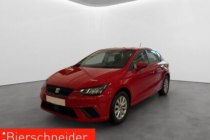 Seat Ibiza Gebrauchtwagen
