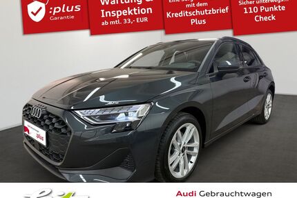 Audi A3 Gebrauchtwagen