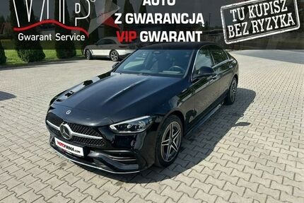 Mercedes-Benz C 300 Gebrauchtwagen