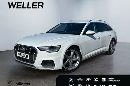 Audi A6 Allroad Gebrauchtwagen