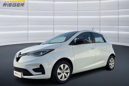 Renault ZOE Gebrauchtwagen