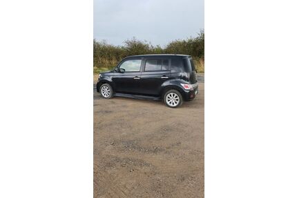 Daihatsu MATERIA Gebrauchtwagen