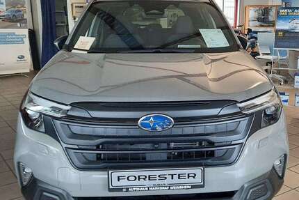 Subaru Forester Gebrauchtwagen