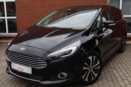 Ford S-Max Gebrauchtwagen