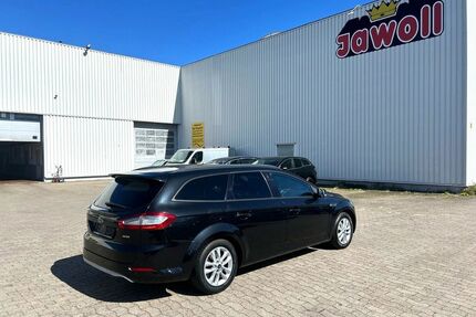 Ford Mondeo Gebrauchtwagen