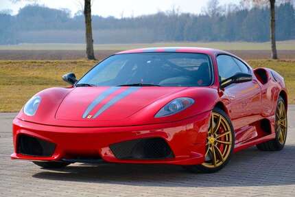 Ferrari F430 Gebrauchtwagen