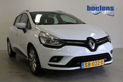 Renault Clio Gebrauchtwagen