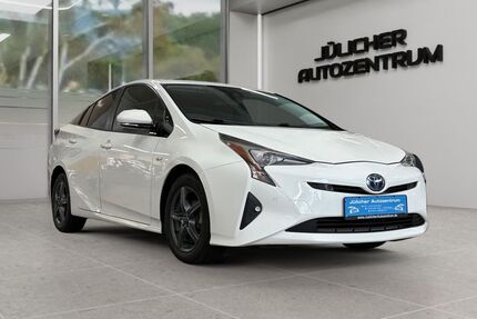 Toyota Prius Gebrauchtwagen