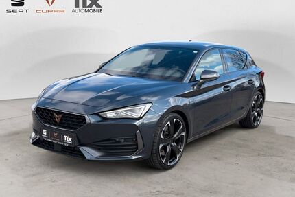 Cupra Leon Gebrauchtwagen